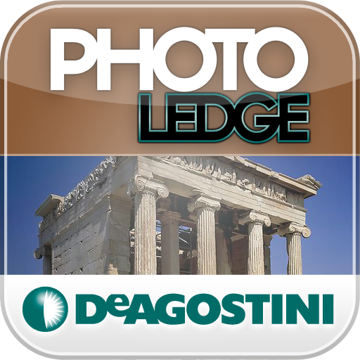 Archeologia - Patrimoni Europa LOGO-APP點子