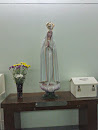 Our Lady of Fatima Statue