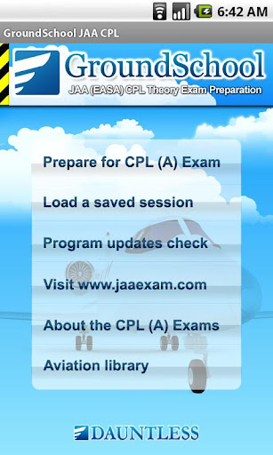 EASA CPL Pilot Exam Prep