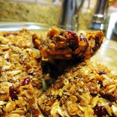A+ Homemade Granola