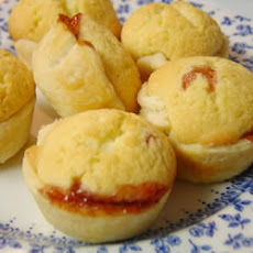 Maids of Honor Tarts I
