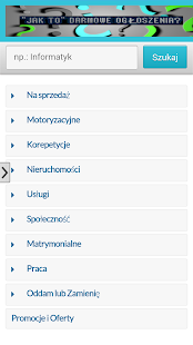 How to download Jak To Darmowe Ogłoszenia 0.1 unlimited apk for android