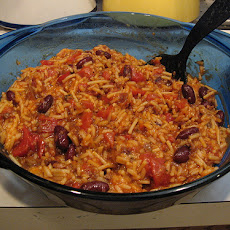 Spanish Rice