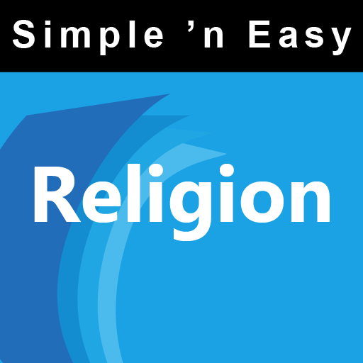 Religion by WAGmob 書籍 App LOGO-APP開箱王