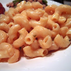Ranch Mac And Cheese