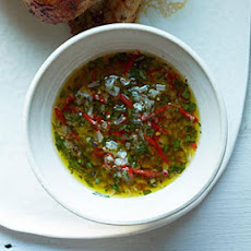 Piri Piri Sauce