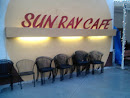 Sun Ray Cafe Hyde Park