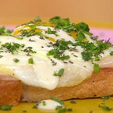 Croque Madame