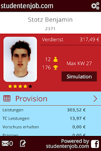 How to download Studentenjob.com 1.60.0 mod apk for laptop