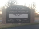 The Church of Christ