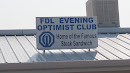 Evening Optimist Club