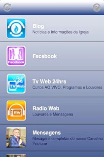 How to mod Igreja Evangelica Cristo Vive lastet apk for laptop