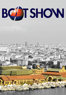 How to mod Boat Show Haliç 1.6.117 apk for laptop