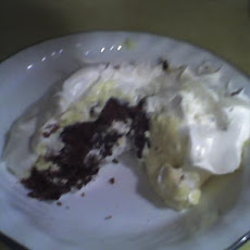 Ding Dong Cake