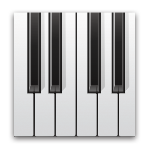 Mini Piano Pro LOGO-APP點子