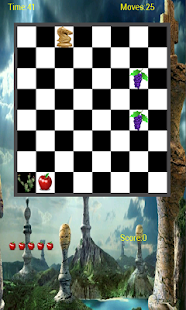 How to mod Knight Fruit Pro patch 1.2 apk for bluestacks