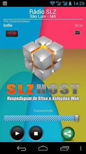 How to get Rádio SLZ HOST lastet apk for pc