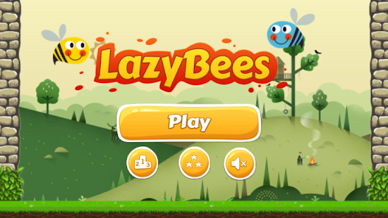 How to mod LazyBees patch 1.8 apk for android