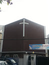 중앙교회