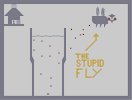 Thumbnail of the map 'Stupid Fly'