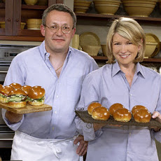 Florian's Sandwich Rolls