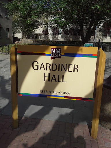 Gardiner Hall