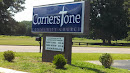 Cornerstone Community Church