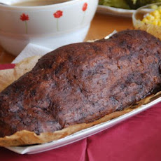 Tofu Turkey Roast (Gluten-Free, Dairy-Free, Egg-Free, Vegan )