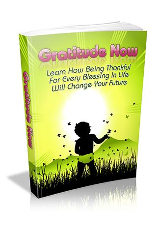 Gratitude Now