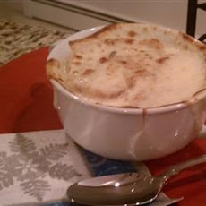 French Onion Soup IX