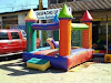 Venta De Castillos Inflables