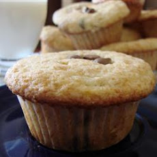 Oh My Gosh Muffins