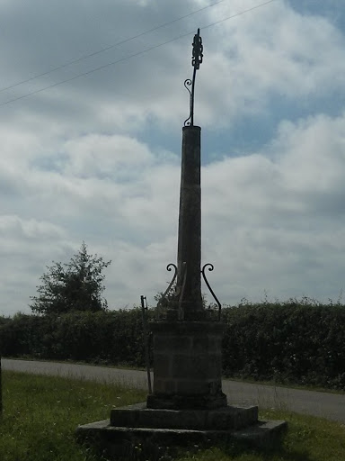 Calvaire Du Bourg