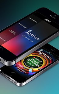 How to get LUMINA FESTIVAL 2.2 unlimited apk for laptop