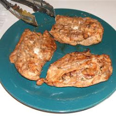 All Seasons Marinade