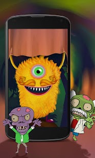 How to mod ZOMBIES ATTACKS patch 1.0 apk for pc
