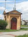 Kaple U Kruhace