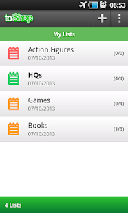 How to get ToShop - Shopping List 1.0.6 apk for pc