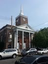 Ridgewood Baptist Church
