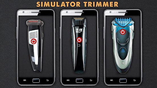 How to install Simulator Shave His Beard 1.0 mod apk for pc