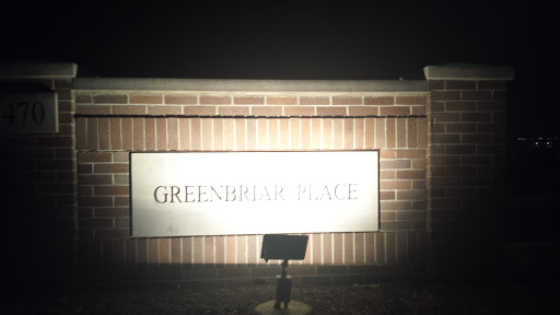 Greenbriar Place