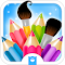 hack de Doodle Coloring Book gratuit télécharger
