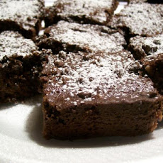 Chocolate Brownie (Diabetic)