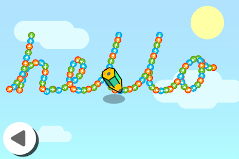 How to download Crazy Cursive Letters Lite lastet apk for laptop