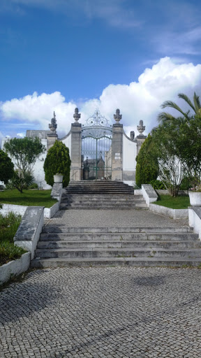 Cemitério Dos Olivais 