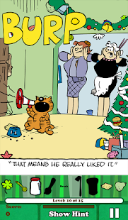 How to download Hidden Object: Heathcliff Free 1.0.11 mod apk for android