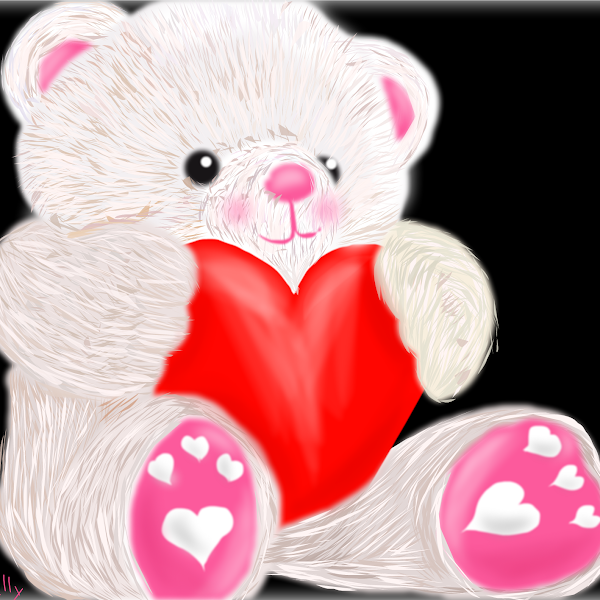 NOT a Happy Valentine's Day Everyone! » drawings » SketchPort