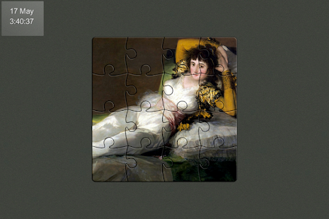 How to download Art Mini Puzzle & Slideshow 1.1 apk for laptop
