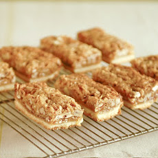 Pecan Bars