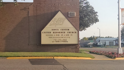 Sioux Center United Reformed Church